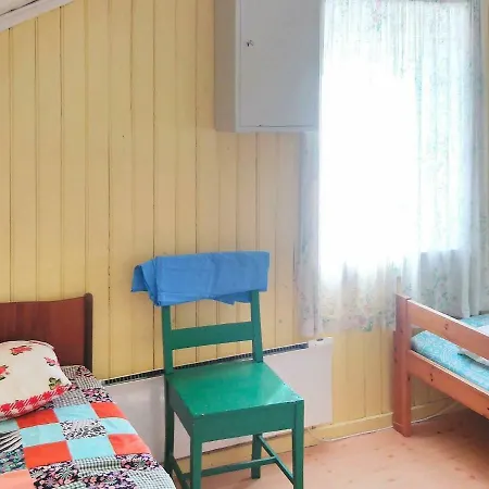 בית נופש Holiday Ii Kolvereid